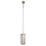 Richmond Interiors Elona Chandelier – Antique Brass