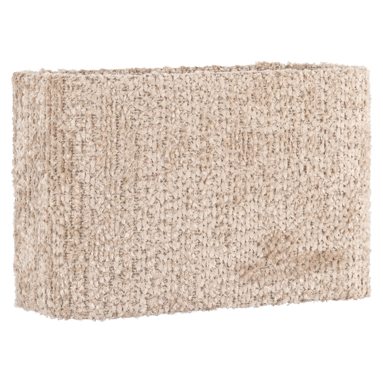 Richmond Interiors Emily Rectangular Lampshade – Lovely Beige – Small