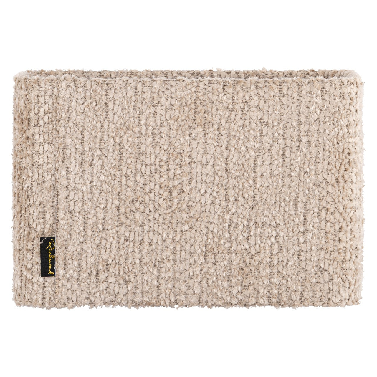Richmond Interiors Emily Rectangular Lampshade – Lovely Beige – Small
