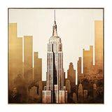 Richmond Interiors Empire Wall Art