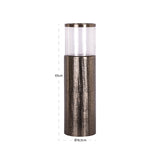Richmond Interiors Faylen Hurricane Light – Large