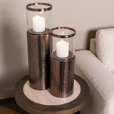 Richmond Interiors Faylen Hurricane Light – Large