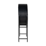 Richmond Interiors Feda Bar Cabinet