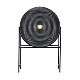 Richmond Interiors Feda Bar Cabinet