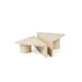 Richmond Interiors Fictus Coffee Table – Set of 2