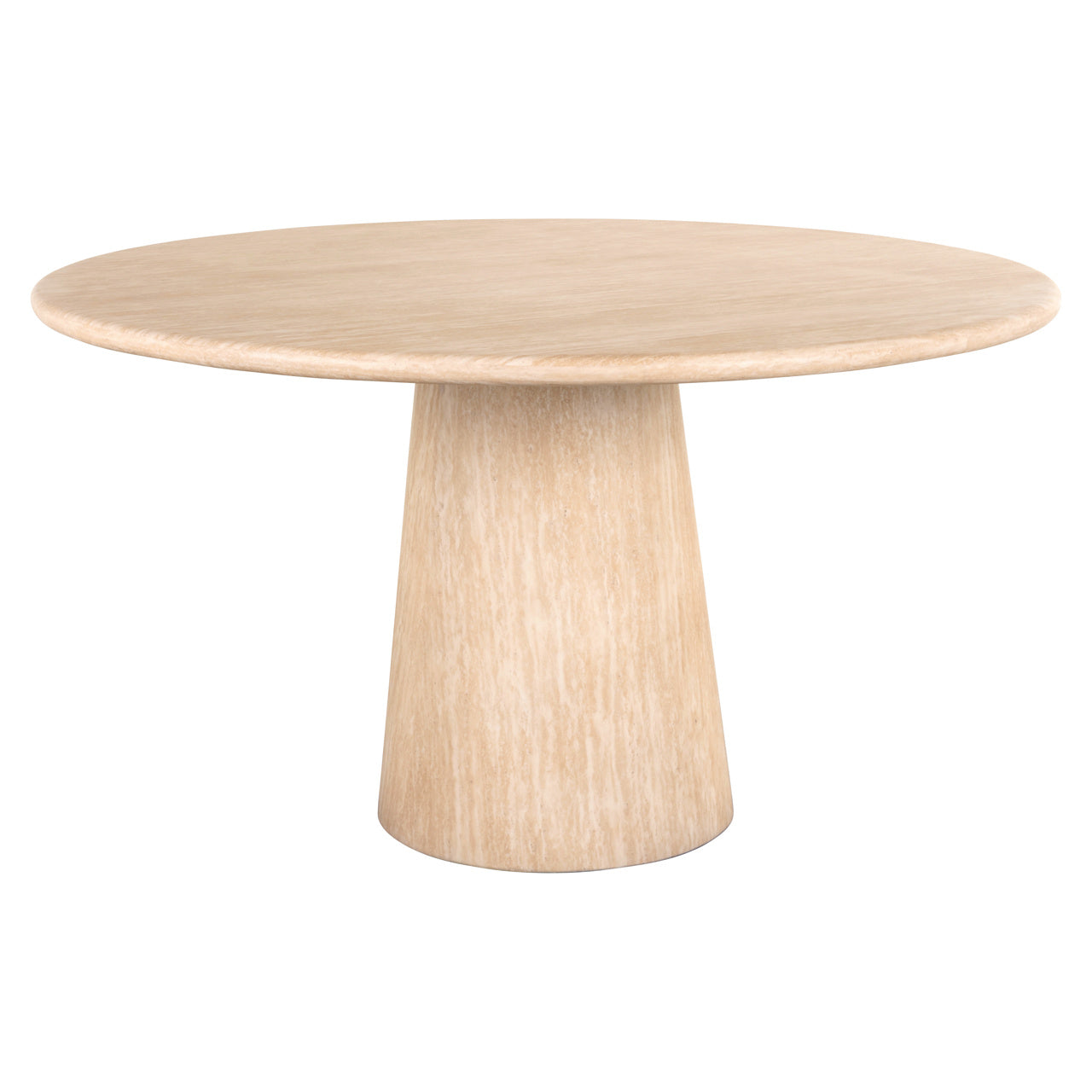 Richmond Interiors Fictus Dining Table – 140cm