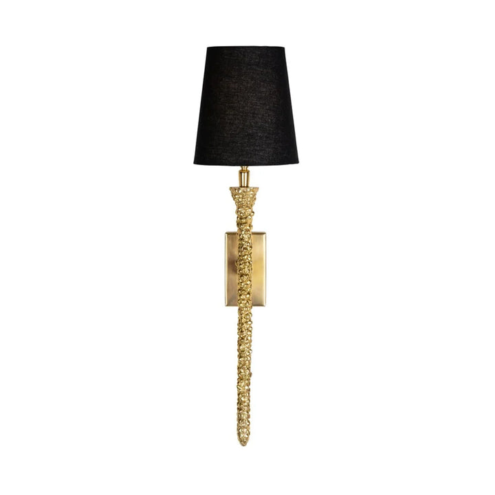 Richmond Interiors Flynt Wall Light – Excess Stock