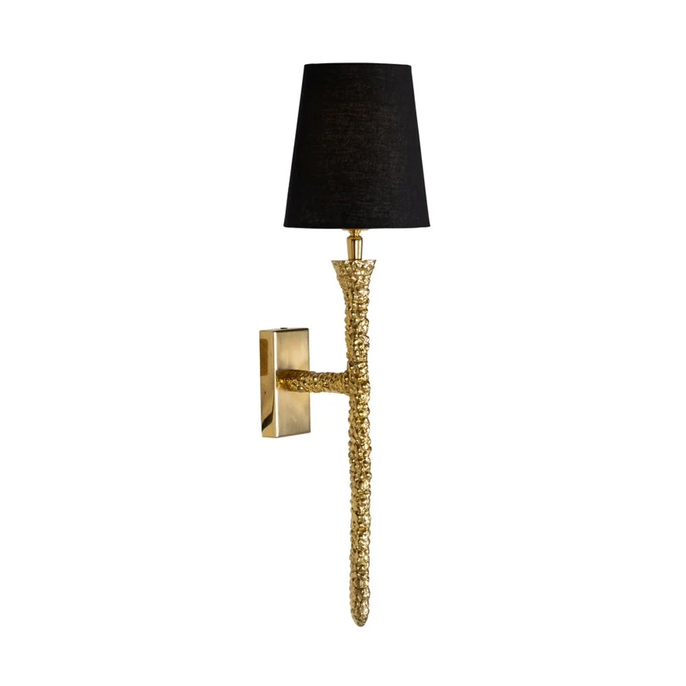 Richmond Interiors Flynt Wall Light