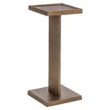 Richmond Interiors Foley Side Table
