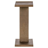 Richmond Interiors Foley Side Table