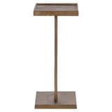 Richmond Interiors Foley Side Table