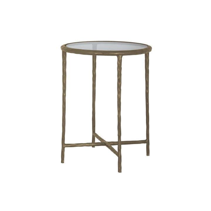 Richmond Interiors Freya Side Table – Excess Stock