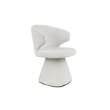 Richmond Interiors Gatsbi Chair – Beige Chenille