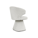 Richmond Interiors Gatsbi Chair – Beige Chenille