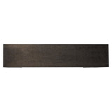 Richmond Interiors Gizen Console Table
