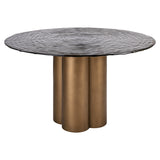 Richmond Interiors Glastonburry Dining Table – 135cm