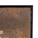 Richmond Interiors Golden Gleam Wall Art