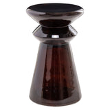 Richmond Interiors Gordes End Table