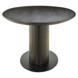 Richmond Interiors Gordon Dining Table – 210cm – Brown