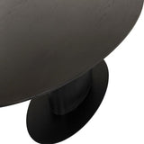 Richmond Interiors Gordon Dining Table – 300cm – Dark Coffee