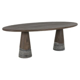 Richmond Interiors Harper Dining Table – 230cm