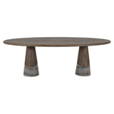 Richmond Interiors Harper Dining Table – 230cm