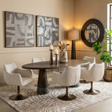 Richmond Interiors Harper Dining Table – 230cm