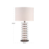 Richmond Interiors Haspen Table Lamp