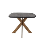 Richmond Interiors Hayley Dining Table – 230cm