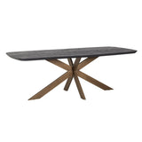 Richmond Interiors Hayley Dining Table – 230cm