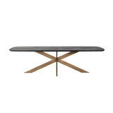 Richmond Interiors Hayley Dining Table – 280cm