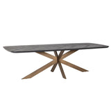 Richmond Interiors Hayley Dining Table – 280cm