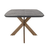 Richmond Interiors Hayley Dining Table – 280cm