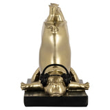 Richmond Interiors Hippo Bookends