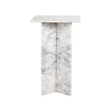 Richmond Interiors Holmes Square Side Table