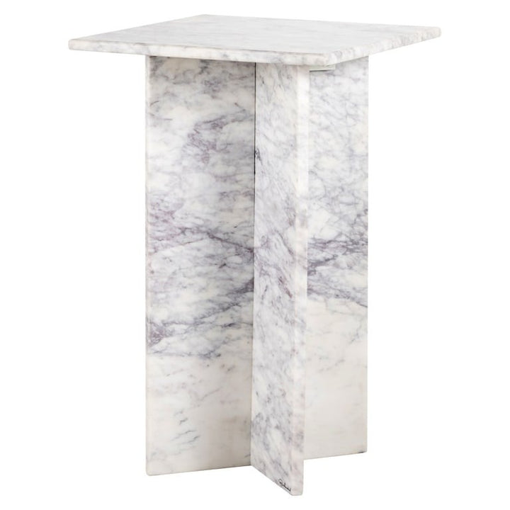 Richmond Interiors Holmes Square Side Table