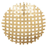 Richmond Interiors Hope Bowl (Gold)