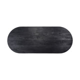 Richmond Interiors Hudson Dining Table – Small