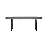 Richmond Interiors Hudson Dining Table – Small