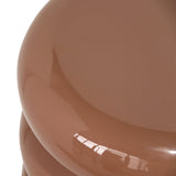 Richmond Interiors Indie End Table – Mocha Mousse