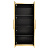 Richmond Interiors Ironville Cabinet