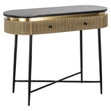 Richmond Interiors Ironville Console Table