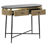 Richmond Interiors Ironville Console Table