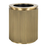 Richmond Interiors Ironville Flower Pot