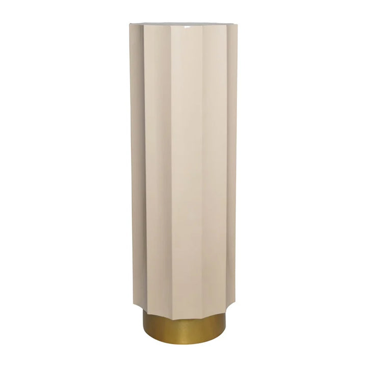 Richmond Interiors Isabelle Column – Beige