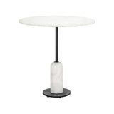 Richmond Interiors Jagger Dining Table – 76.5cm