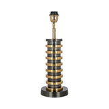 Richmond Interiors Jaline Lamp (Base Only)