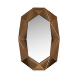 Richmond Interiors Jaloe Mirror