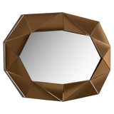Richmond Interiors Jaloe Mirror