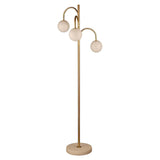 Richmond Interiors Janou Floor Lamp